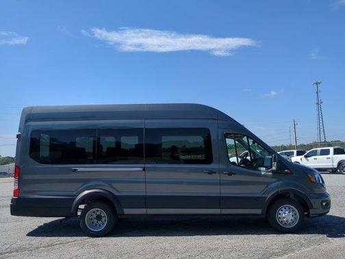 2025 Ford Transit-350 XLT