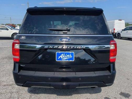 2020 Ford Expedition XLT