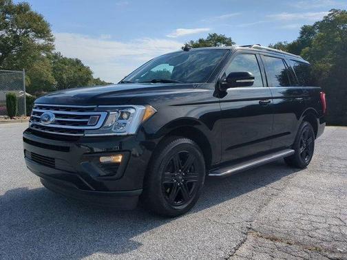 2020 Ford Expedition XLT