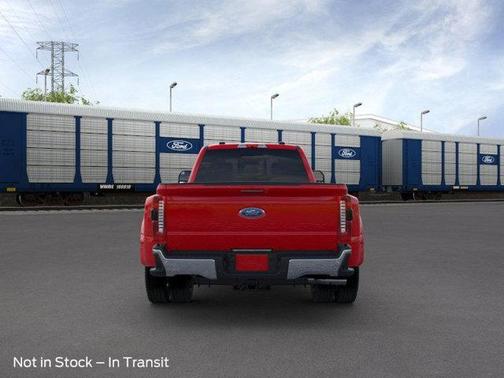 2025 Ford F-450 Lariat