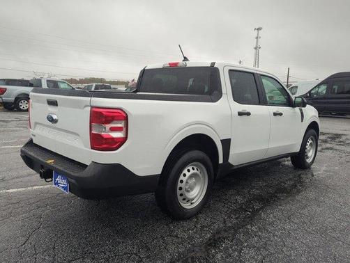 2024 Ford Maverick XL