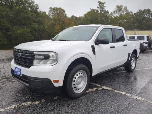 2024 Ford Maverick XL
