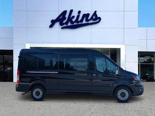 2024 Ford Transit-350 XL