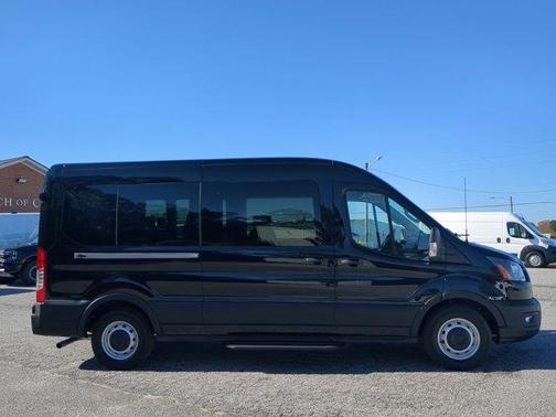 2024 Ford Transit-350 XL