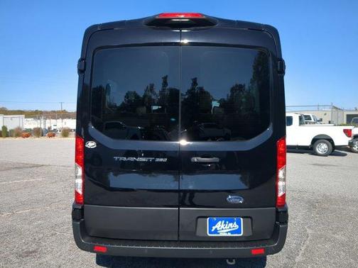 2024 Ford Transit-350 XL
