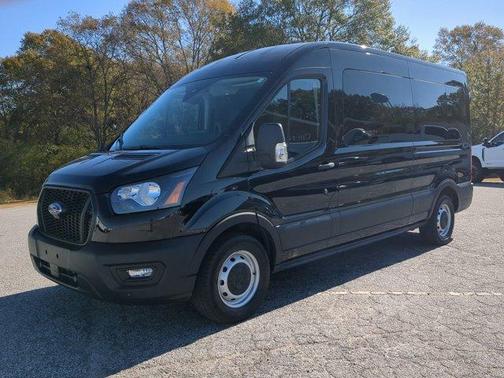 2024 Ford Transit-350 XL