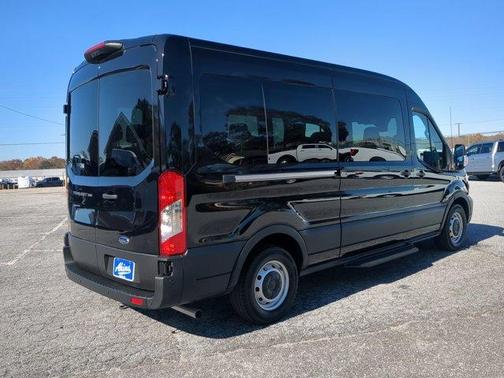 2024 Ford Transit-350 XL