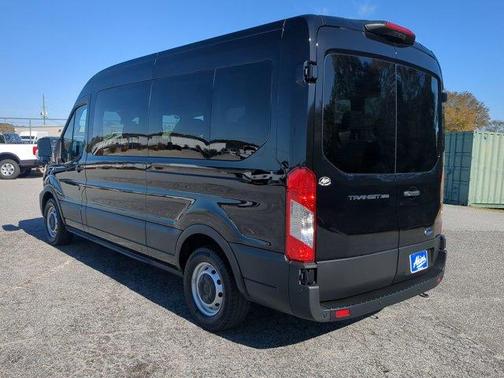 2024 Ford Transit-350 XL