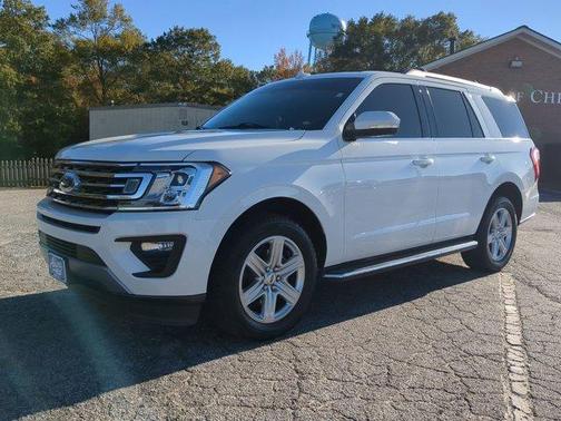 2020 Ford Expedition XLT