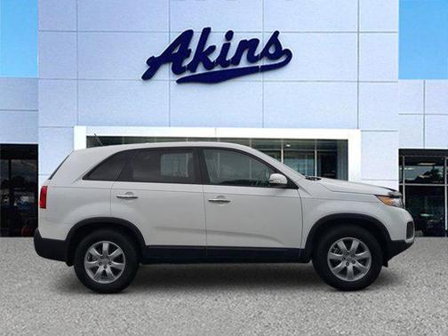 2013 Kia Sorento LX