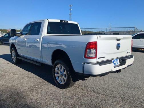 2023 RAM 2500 Big Horn