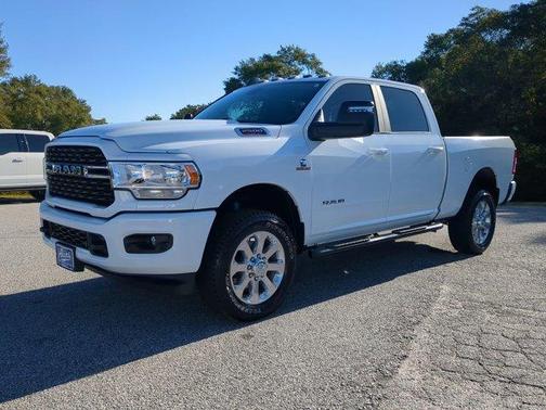 2023 RAM 2500 Big Horn