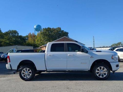 2023 RAM 2500 Big Horn