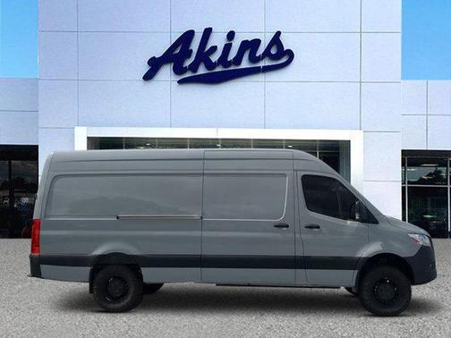 2022 Mercedes-Benz Sprinter 2500 High Roof
