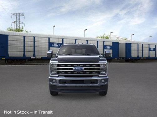2025 Ford F-350 Lariat Super Duty