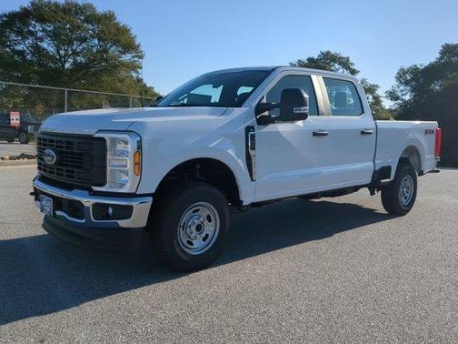 2026 Ford F-250 XL