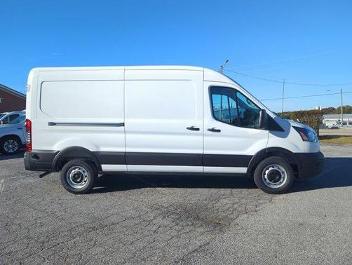2026 Ford Transit-250 XL