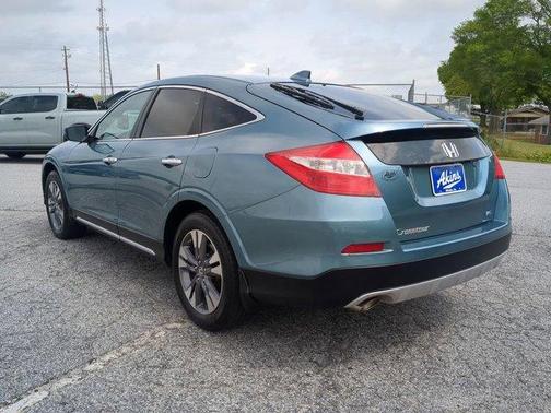 2015 Honda Crosstour EX-L