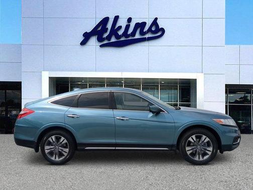 2015 Honda Crosstour EX-L