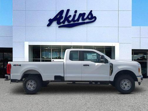 2026 Ford F-250 XL