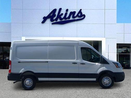 2025 Ford Transit-250 148 WB Medium Roof Cargo