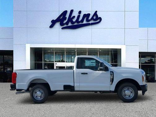 2026 Ford F-250 XL