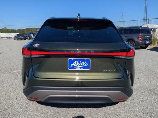 2024 Lexus RX 350