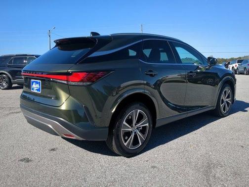 2024 Lexus RX 350