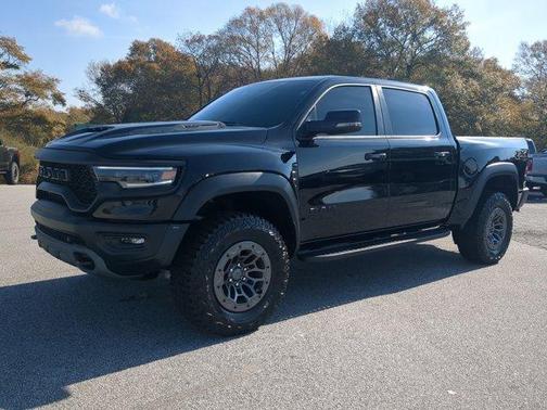 2024 RAM 1500 TRX