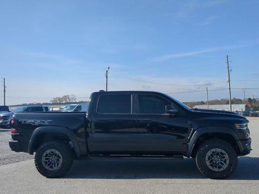 2024 RAM 1500 TRX