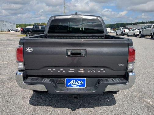 2020 Toyota Tacoma TRD Off Road