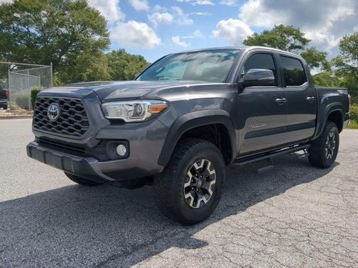 2020 Toyota Tacoma TRD Off Road