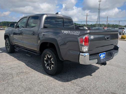 2020 Toyota Tacoma TRD Off Road
