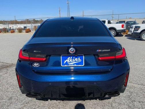 2023 BMW M340 i xDrive