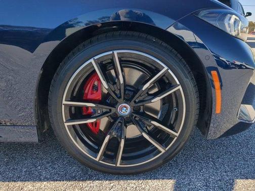 2023 BMW M340 i xDrive