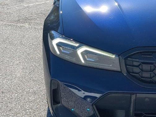 2023 BMW M340 i xDrive