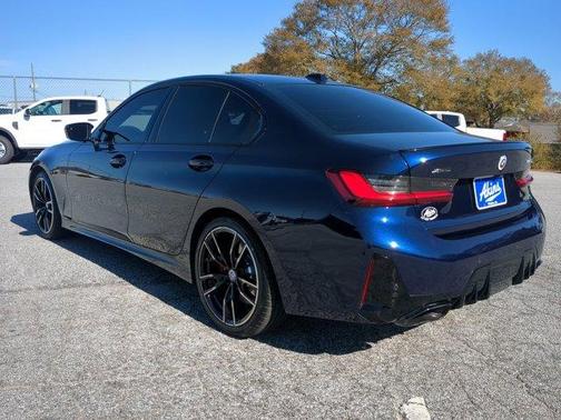 2023 BMW M340 i xDrive