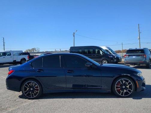 2023 BMW M340 i xDrive