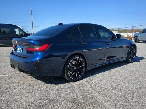 2023 BMW M340 i xDrive