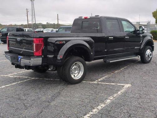 2022 Ford F-450 Lariat
