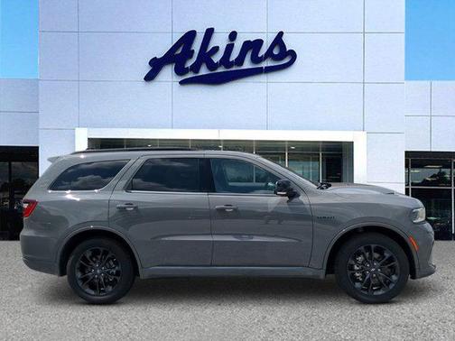 2023 Dodge Durango R/T