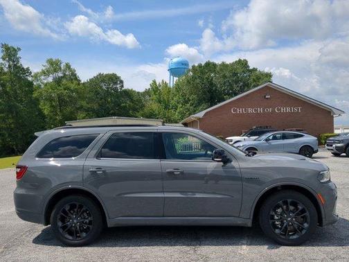 2023 Dodge Durango R/T