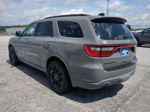 2023 Dodge Durango R/T