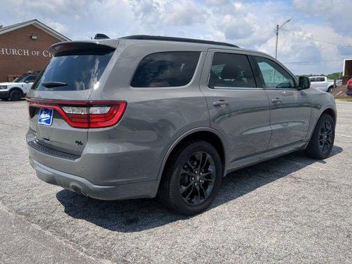 2023 Dodge Durango R/T
