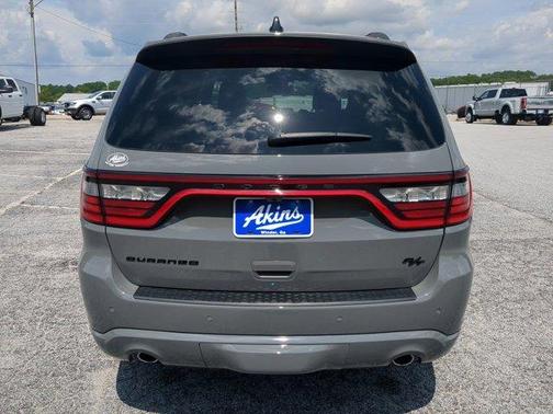 2023 Dodge Durango R/T