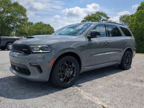 2023 Dodge Durango R/T