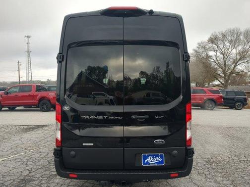 2024 Ford Transit-350 XLT