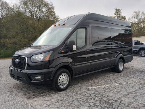 2024 Ford Transit-350 XLT