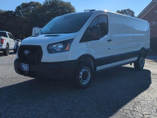 2026 Ford Transit-250 XL