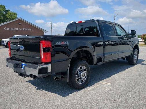 2023 Ford F-350 Lariat Super Duty